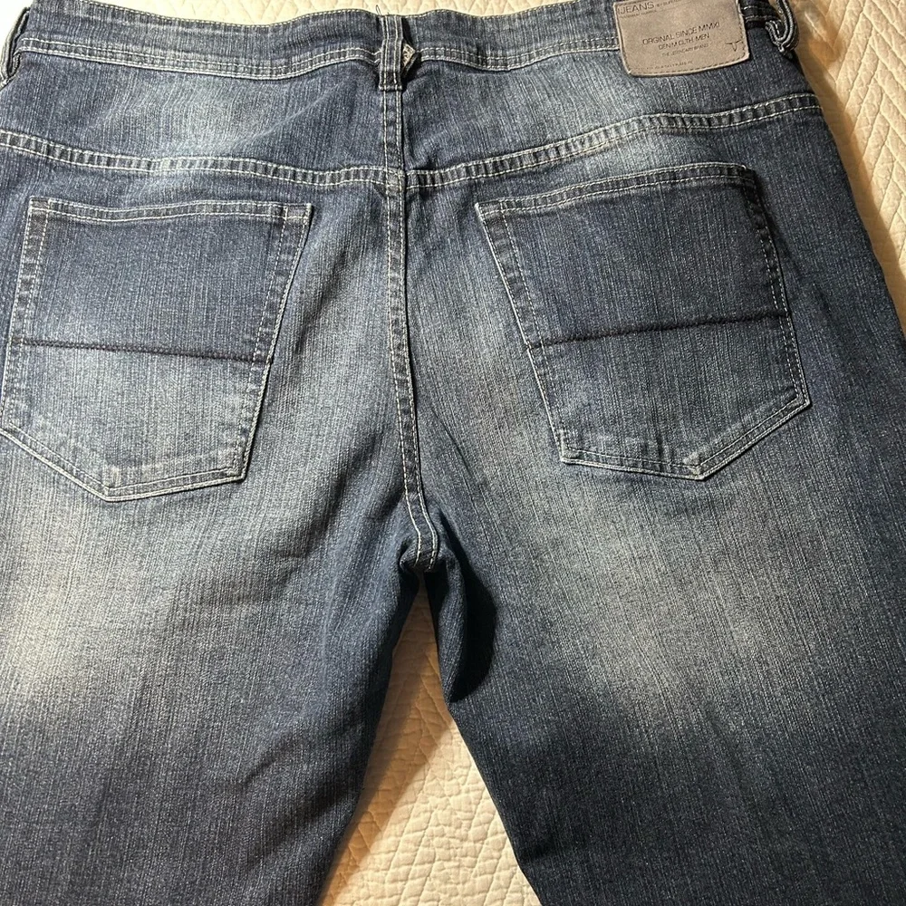 Buffalo men’s size‎ 38 denim, jean shorts, Spenser, Slim original